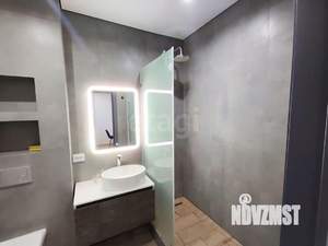 2-к квартира, на длительный срок, 44м2, 8/25 этаж