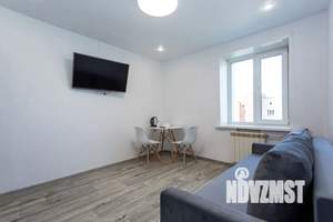 1-к квартира, посуточно, 12м2, 4/9 этаж