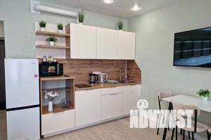 1-к квартира, посуточно, 30м2, 7/12 этаж
