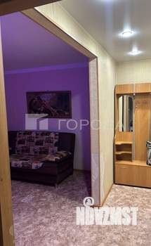 1-к квартира, на длительный срок, 32м2, 2/5 этаж