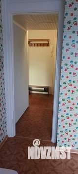 1-к квартира, на длительный срок, 32м2, 5/5 этаж