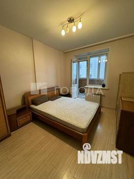 3-к квартира, на длительный срок, 62м2, 16/19 этаж