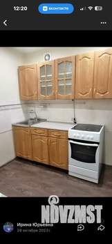 1-к квартира, на длительный срок, 32м2, 8/9 этаж