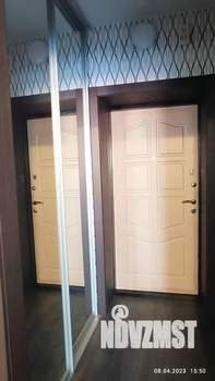 Студия квартира, на длительный срок, 30м2, 14/14 этаж