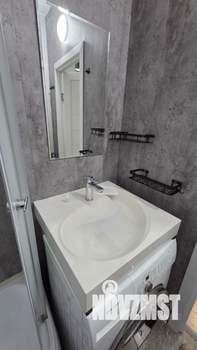 Студия квартира, на длительный срок, 30м2, 19/25 этаж