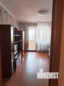 1-к квартира, на длительный срок, 38м2, 5/10 этаж