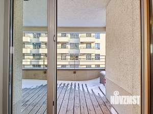 2-к квартира, на длительный срок, 41м2, 5/16 этаж