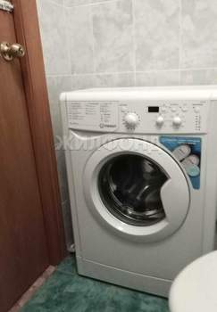 1-к квартира, на длительный срок, 22м2, 17/17 этаж