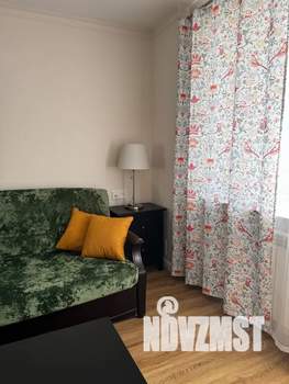 2-к квартира, посуточно, 53м2, 6/9 этаж