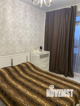 2-к квартира, на длительный срок, 38м2, 12/18 этаж
