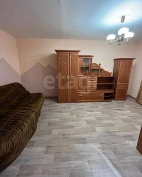 1-к квартира, на длительный срок, 29м2, 1/5 этаж