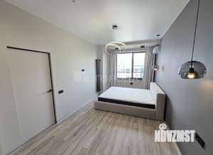 2-к квартира, на длительный срок, 53м2, 25/29 этаж