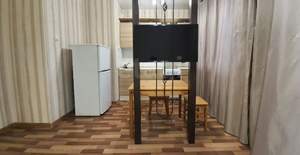 Студия квартира, на длительный срок, 45м2, 11/25 этаж