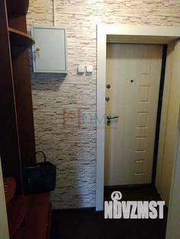 1-к квартира, на длительный срок, 32м2, 1/5 этаж