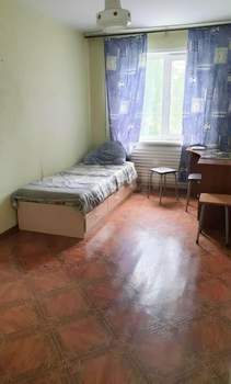 3-к квартира, на длительный срок, 59м2, 2/5 этаж