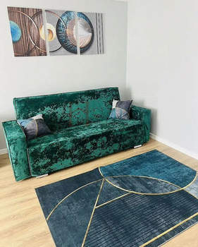 2-к квартира, на длительный срок, 45м2, 5/5 этаж