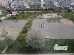 1-к квартира, на длительный срок, 33м2, 5/12 этаж