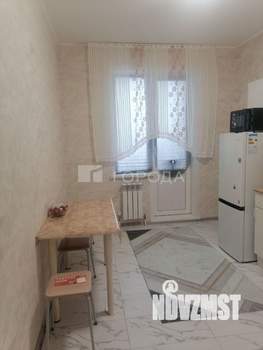 1-к квартира, на длительный срок, 40м2, 7/25 этаж