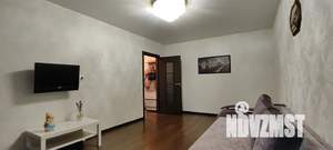 1-к квартира, посуточно, 32м2, 5/9 этаж