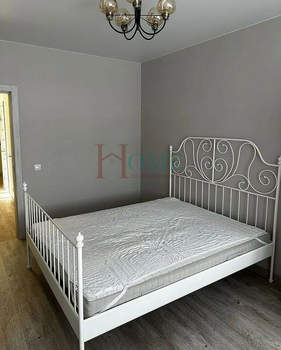 2-к квартира, на длительный срок, 55м2, 6/25 этаж