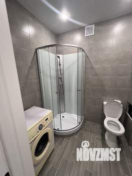 Студия квартира, на длительный срок, 31м2, 9/12 этаж