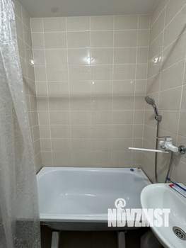 1-к квартира, на длительный срок, 37м2, 1/4 этаж