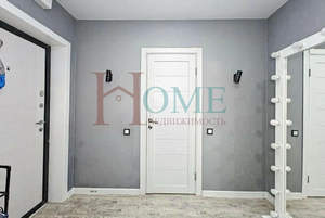 2-к квартира, на длительный срок, 43м2, 2/18 этаж