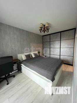 2-к квартира, на длительный срок, 45м2, 7/10 этаж