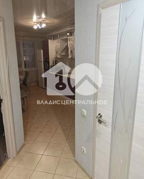 1-к квартира, на длительный срок, 50м2, 4/9 этаж