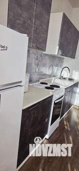 1-к квартира, на длительный срок, 37м2, 6/24 этаж