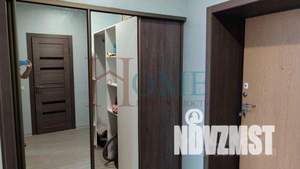 1-к квартира, на длительный срок, 46м2, 8/9 этаж