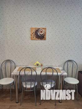 1-к квартира, посуточно, 48м2, 15/17 этаж