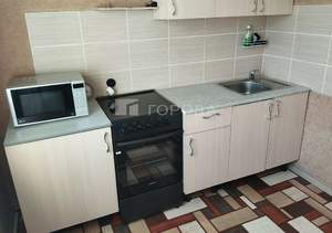 1-к квартира, на длительный срок, 38м2, 5/10 этаж