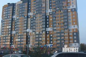 3-к квартира, на длительный срок, 80м2, 7/18 этаж