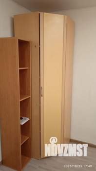 1-к квартира, на длительный срок, 30м2, 4/5 этаж