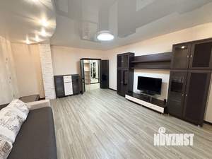 2-к квартира, на длительный срок, 83м2, 6/26 этаж