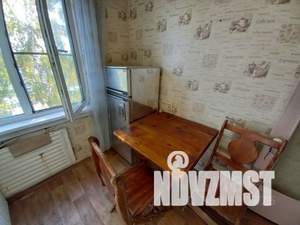 1-к квартира, на длительный срок, 29м2, 4/5 этаж