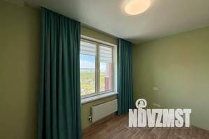 3-к квартира, посуточно, 60м2, 15/17 этаж