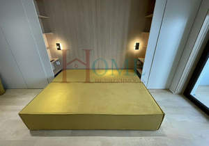 1-к квартира, на длительный срок, 29м2, 8/24 этаж