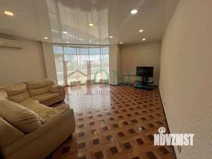 3-к квартира, на длительный срок, 140м2, 4/16 этаж