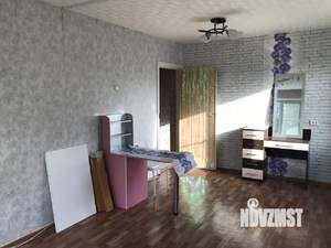 2-к квартира, на длительный срок, 48м2, 3/5 этаж