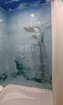 1-к квартира, на длительный срок, 37м2, 7/17 этаж