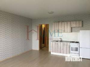 Студия квартира, на длительный срок, 39м2, 10/10 этаж