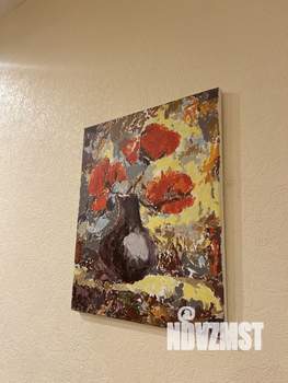 2-к квартира, на длительный срок, 72м2, 13/14 этаж