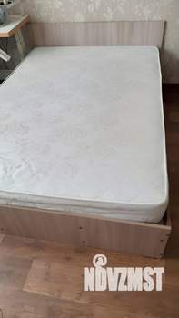 1-к квартира, на длительный срок, 37м2, 8/16 этаж