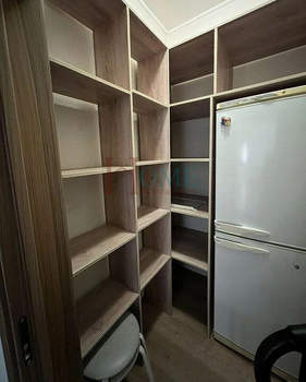 4-к квартира, на длительный срок, 120м2, 3/23 этаж