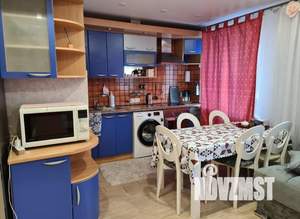 2-к квартира, на длительный срок, 45м2, 3/5 этаж