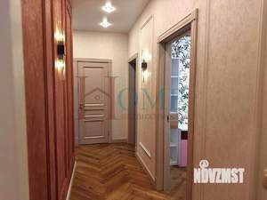 4-к квартира, на длительный срок, 85м2, 23/24 этаж