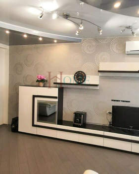 3-к квартира, на длительный срок, 86м2, 14/17 этаж