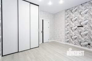 2-к квартира, на длительный срок, 44м2, 22/24 этаж